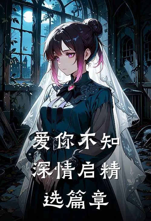 爱你不知深情启精选篇章