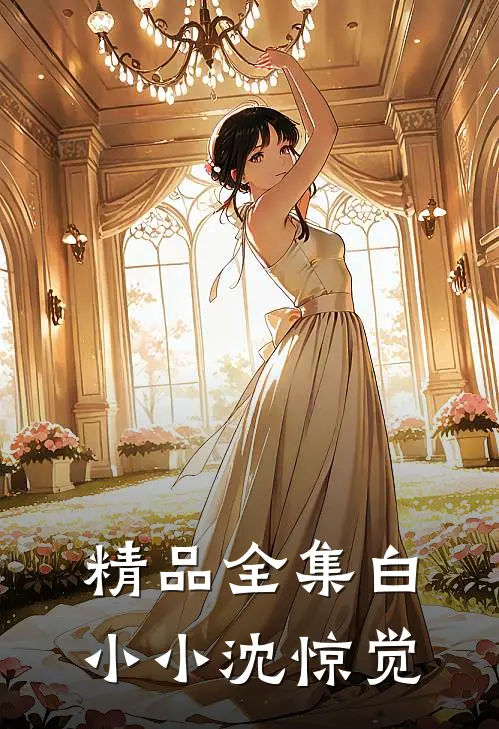 精品全集白小小沈惊觉