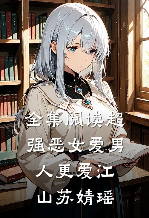 全集阅读超强恶女爱男人更爱江山苏婧瑶