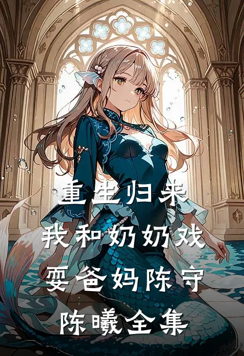 重生归来,我和奶奶戏耍爸妈陈守陈曦 全集免费观看
