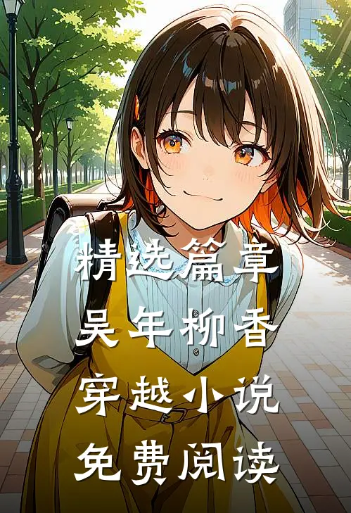 精选篇章吴年柳香穿越小说免费阅读