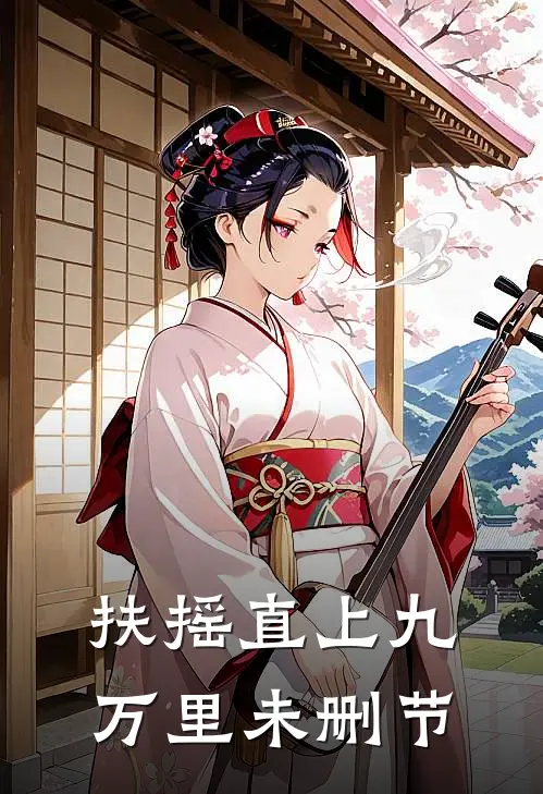 扶摇直上九万里未删节