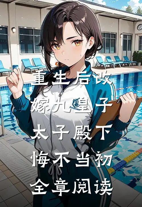 重生后改嫁九皇子,太子殿下悔不当初全章阅读免费