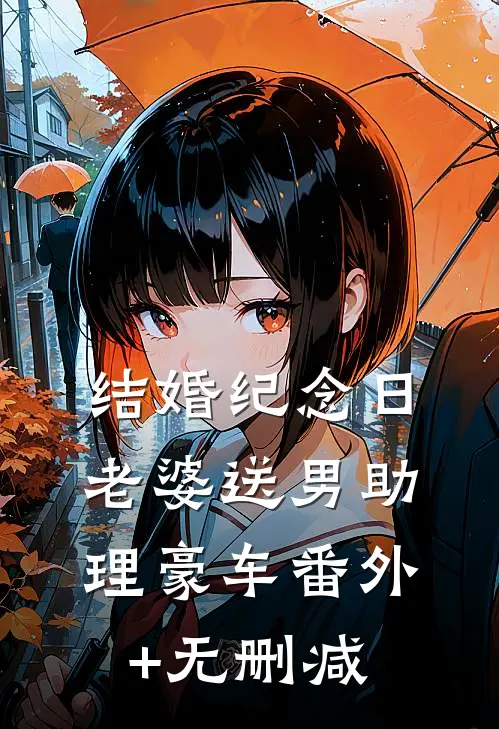 结婚纪念日，老婆送男助理豪车番外+无删减