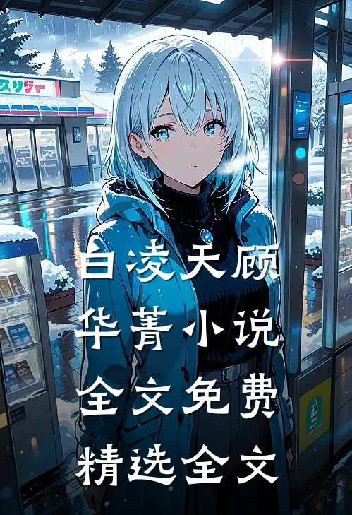 白凌天顾华菁小说全文免费精选全文