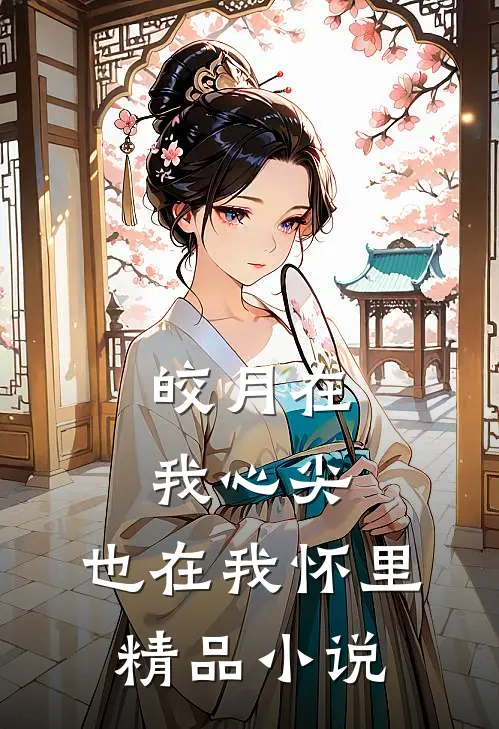 皎月在我心尖,也在我怀里精品阅读