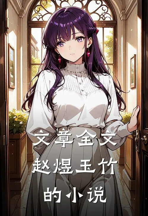 文章全文赵煜玉竹的小说