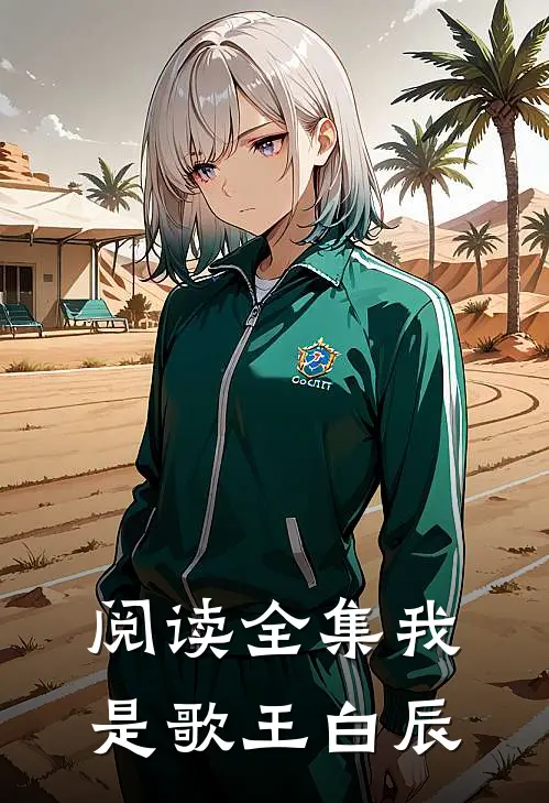 阅读全集我是歌王白辰
