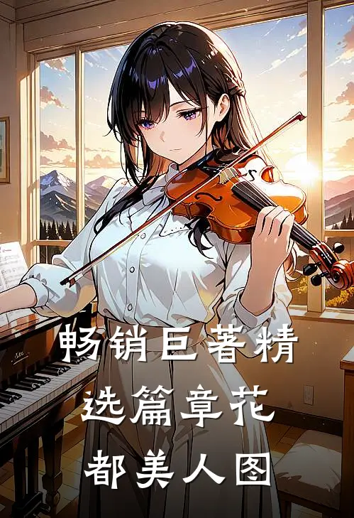 畅销巨著精选篇章花都美人图