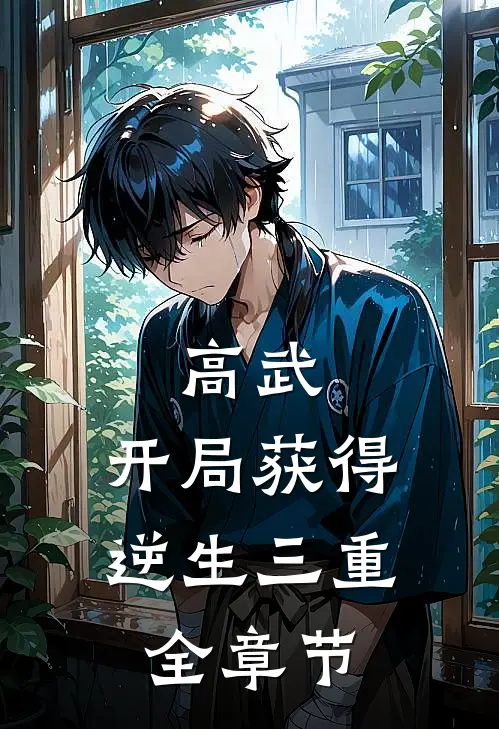 高武开局获得逆生三重全章节