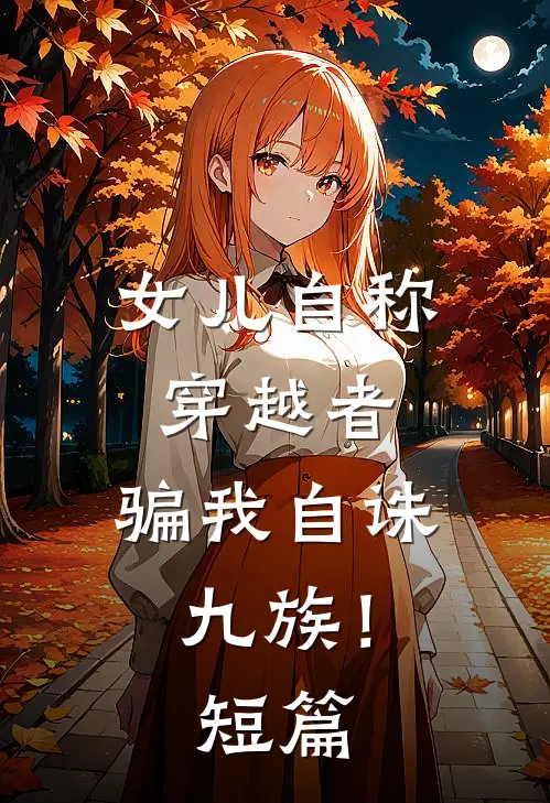 女儿自称穿越者,骗我自诛九族!短篇