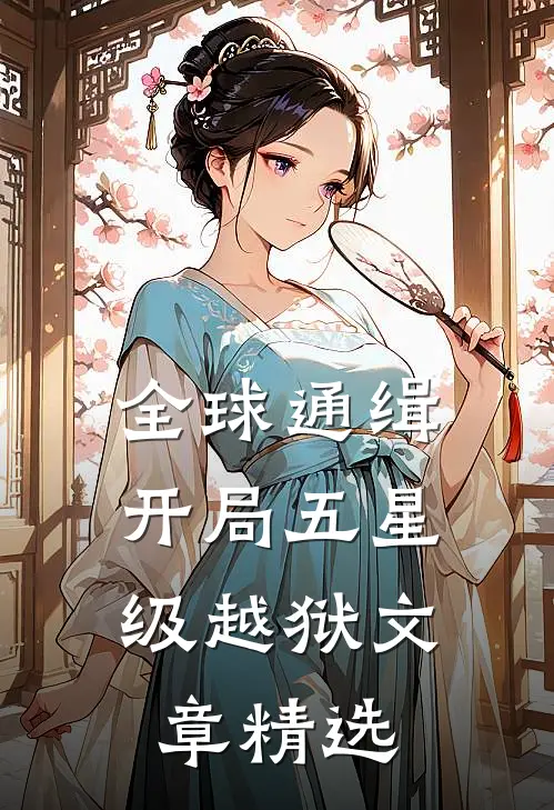 全球通缉：开局五星级越狱文章精选