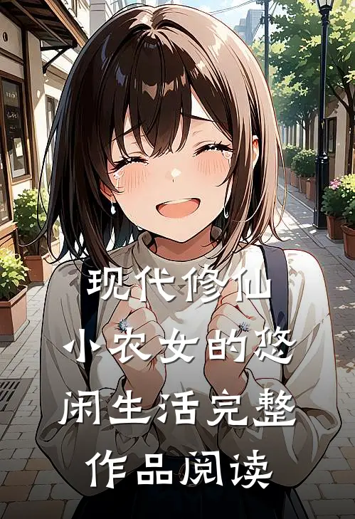 现代修仙：小农女的悠闲生活完整作品阅读