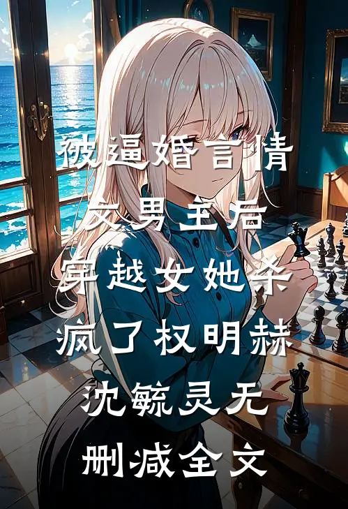 被逼婚言情文男主后，穿越女她杀疯了权明赫沈毓灵无删减全文