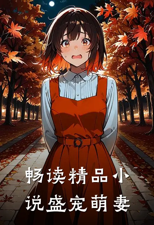 畅读精品小说盛宠萌妻