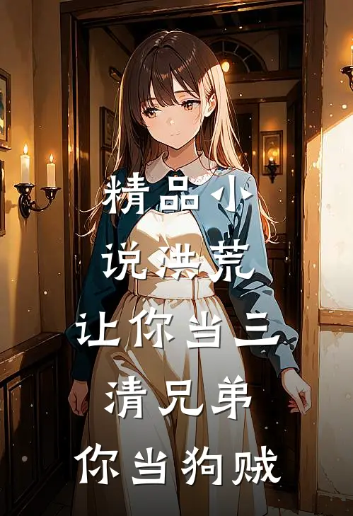 精品洪荒让你当三清兄弟,你当狗贼免费阅读