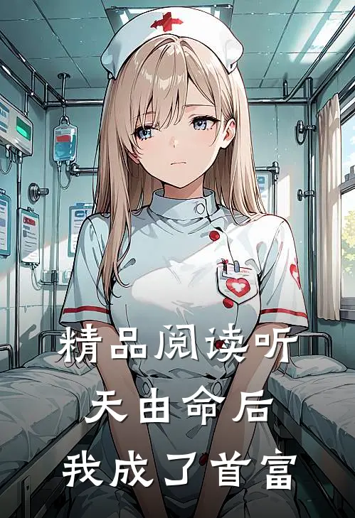 精品阅读听天由命后，我成了首富
