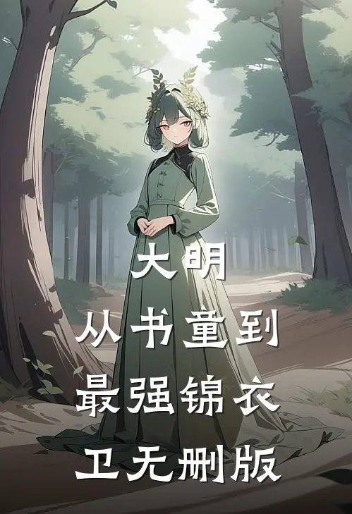 大明：从书童到最强锦衣卫无删版