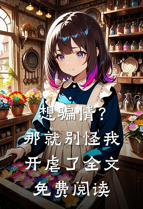 想骗情？那就别怪我开虐了全文免费阅读