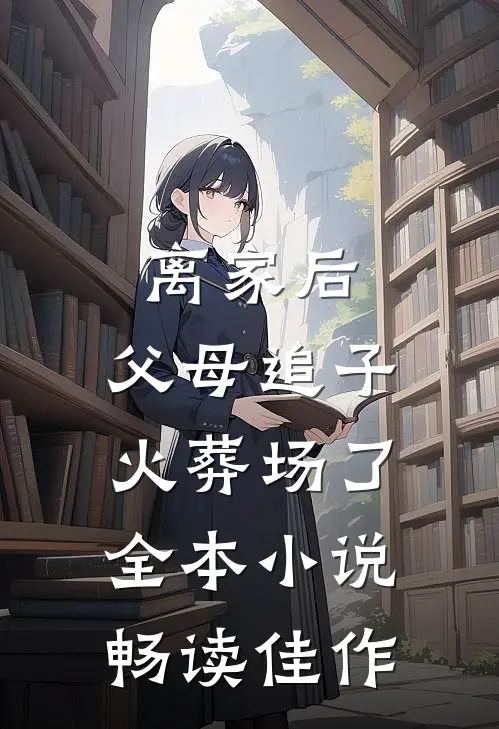 离家后,父母追子火葬场了全本小说畅读佳作