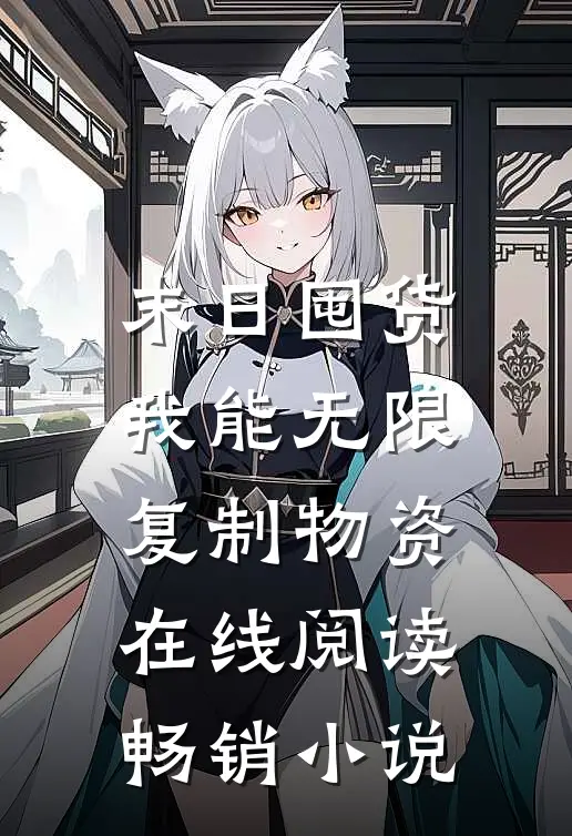 末日囤货:我能无限复制物资在线阅读畅销小说