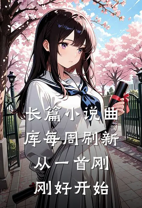 长篇曲库每周刷新,从一首刚刚好开始的歌曲