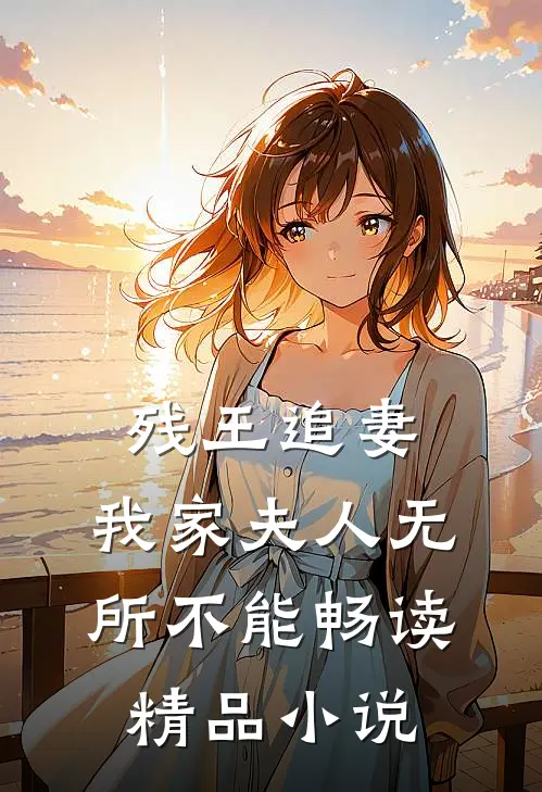 残王追妻：我家夫人无所不能畅读精品小说