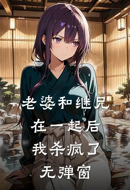 老婆和继兄在一起后,我杀疯了无弹窗