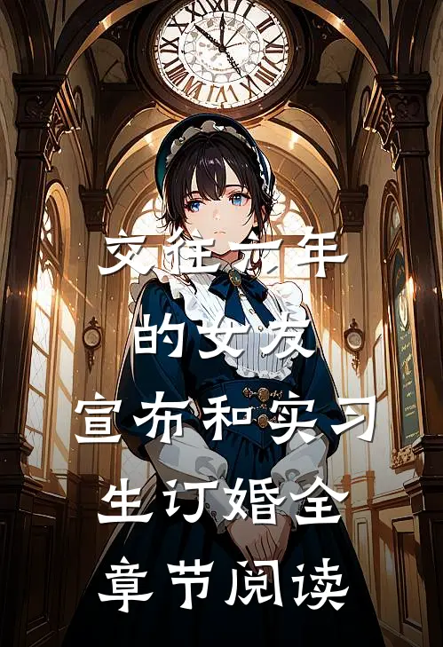 交往六年的女友，宣布和实习生订婚全章节阅读