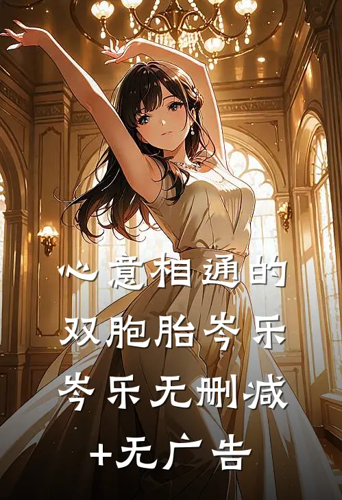 心意相通的双胞胎岑乐岑乐无删减+无广告