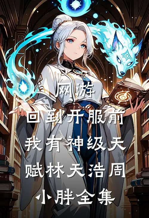 网游：回到开服前我有神级天赋林天浩周小胖 全集