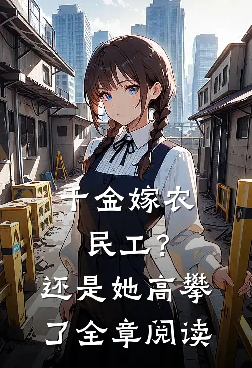 千金嫁农民工?还是她高攀了全章阅读
