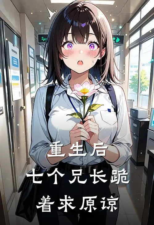 重生后,七个兄长跪着求原谅的