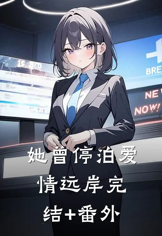 她曾停泊爱情远岸完结+番外