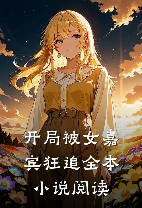 开局被女嘉宾狂追全本小说阅读