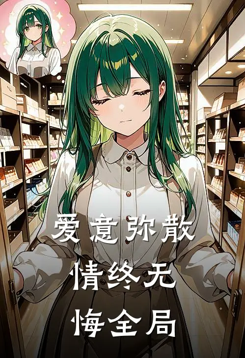 爱意弥散,情终无悔全局