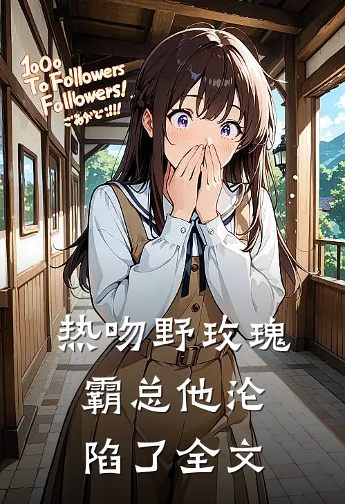 热吻野玫瑰，霸总他沦陷了全文