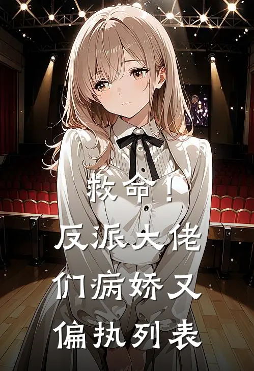救命！反派大佬们病娇又偏执列表