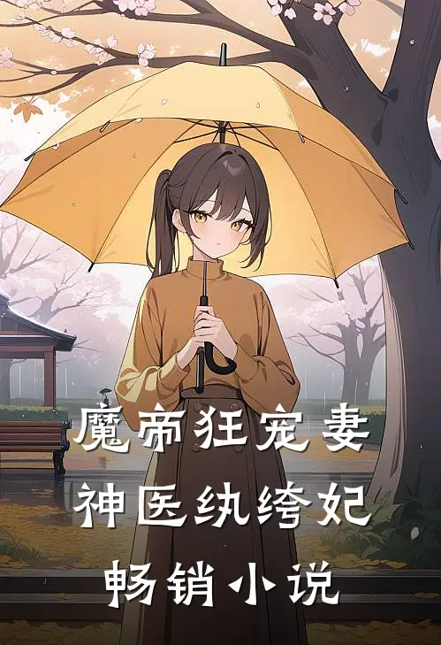 魔帝狂宠妻神医纨绔妃畅销免费阅读