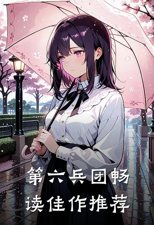 第六兵团畅读佳作推荐语