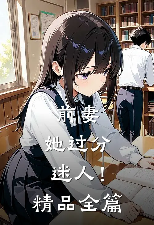 前妻,她过分迷人!精品全篇阅读