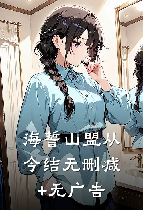 海誓山盟从今结无删减+无广告