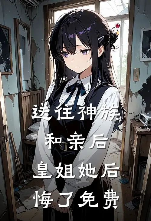 送往神族和亲后，皇姐她后悔了免费
