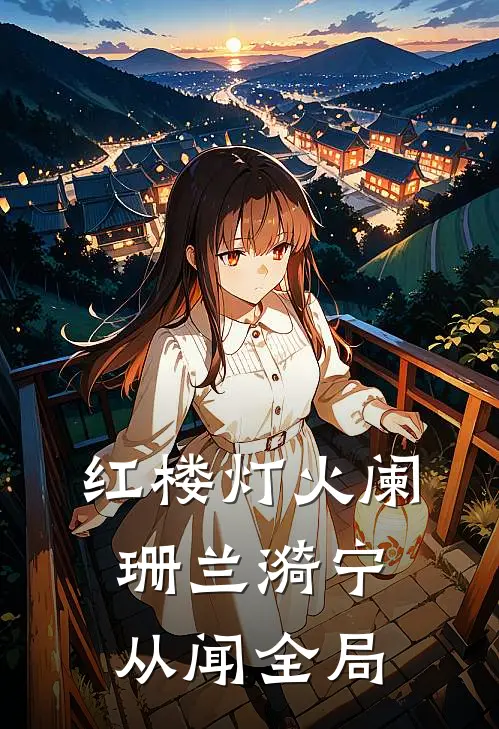红楼灯火阑珊兰漪宁从闻全局
