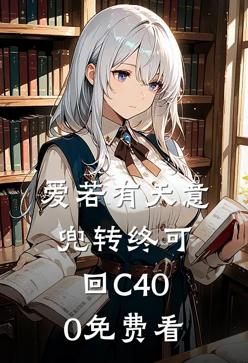 爱若有天意，兜转终可回C400免费看