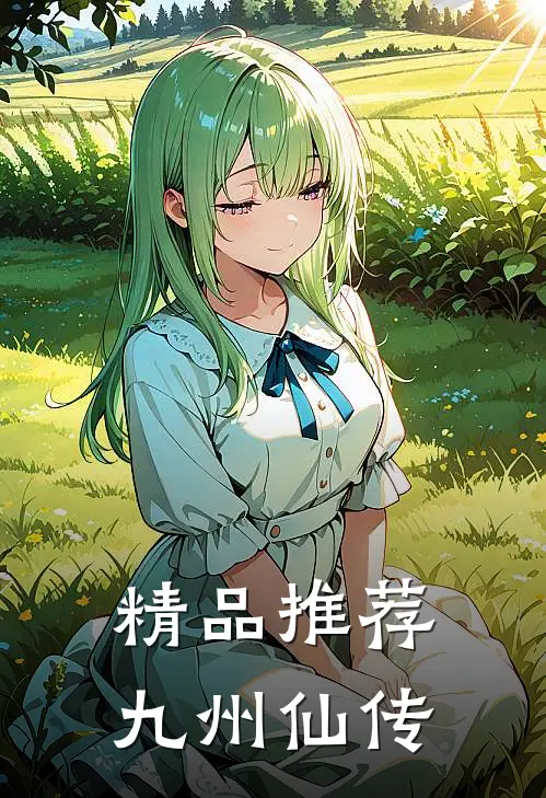 精品推荐九州仙传在线观看