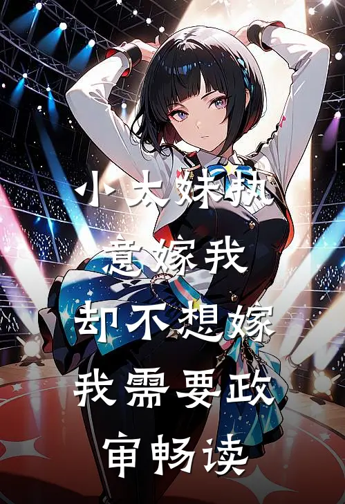 小太妹执意嫁我，却不想嫁我需要政审畅读