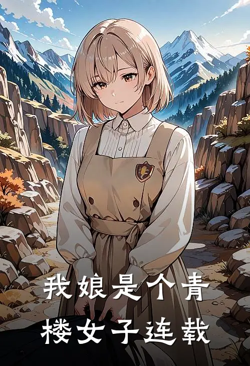 我娘是个青楼女子连载