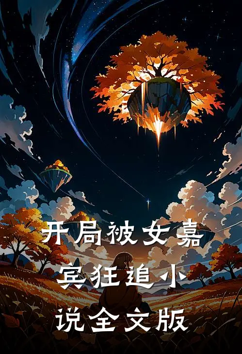 开局被女嘉宾狂追小说全文版