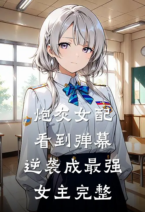 炮灰女配看到弹幕,逆袭成最强女主完整